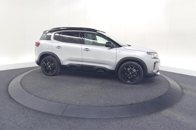 Citroen C5 Aircross 1.6 Plug-in Hybrid 225 Max | 360 Camera | Adaptieve Cruise Control | Dodehoekdetectie | Elektrische Kofferklep
