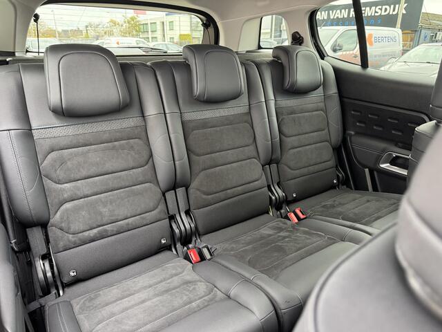 Citroen C5 Aircross 1.2 Hybrid 136 Plus | Prijs is rijklaar | Adaptive cruise | Stoelverwarming