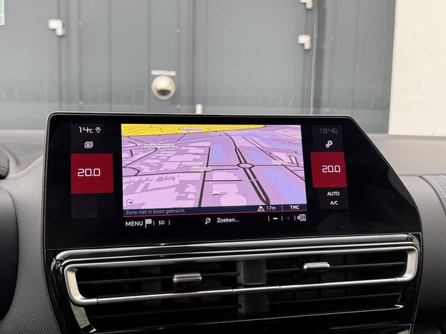 Citroen C5 Aircross 1.2 Hybrid 136 Plus | Prijs is rijklaar | Adaptive cruise | Stoelverwarming