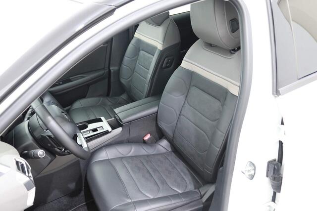 Citroen C5 X PLUG-IN HYBRID 225PK SHINE PACK EAT8 | Panoramadak | Nappa Leer | Massage | Pack HiFi