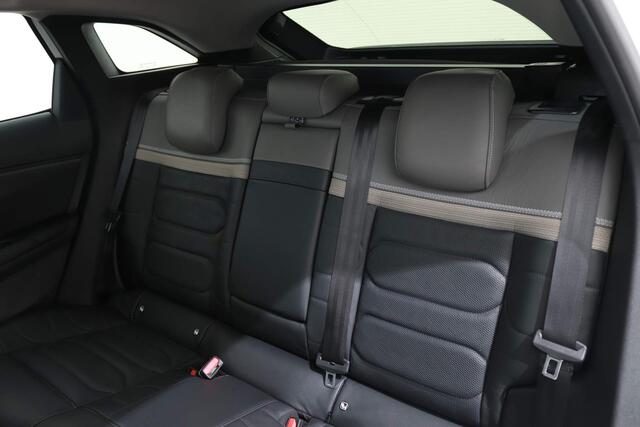 Citroen C5 X PLUG-IN HYBRID 225PK SHINE PACK EAT8 | Panoramadak | Nappa Leer | Massage | Pack HiFi