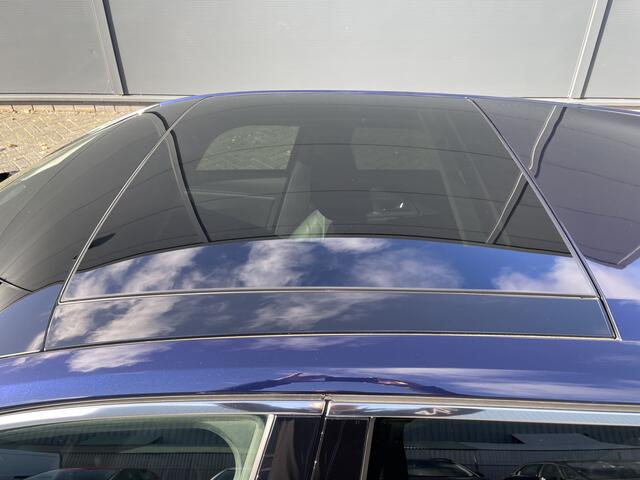 Citroen C5 X 225pk Hybrid Shine Pack (Elektrisch Schuifdak - Leder incl verwarming/geheugen - HiFi - Elektrische Klep - 360gr Camera - Adaptieve Cruise Controle - Keyless Entry - Headup - LED - Stuurwielverwarming)