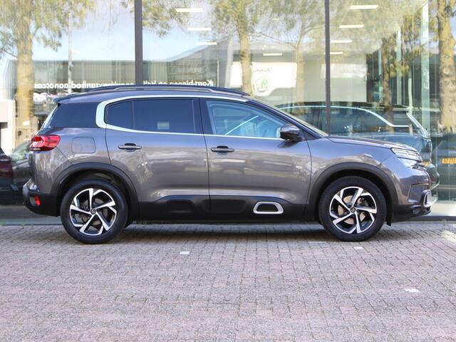 Citroen C5 Aircross 1.6 PureTech Feel Automaat | Navi / Camera / Climate