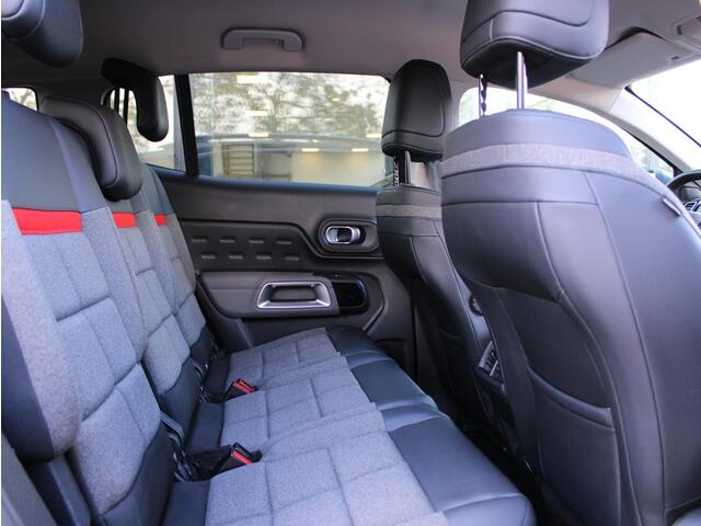 Citroen C5 Aircross 1.6 PureTech Feel Automaat | Navi / Camera / Climate