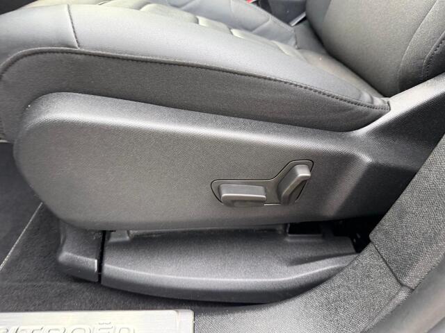 Citroen C5 Aircross 1.2 PureTech Shine *Panorama Schuifdak*