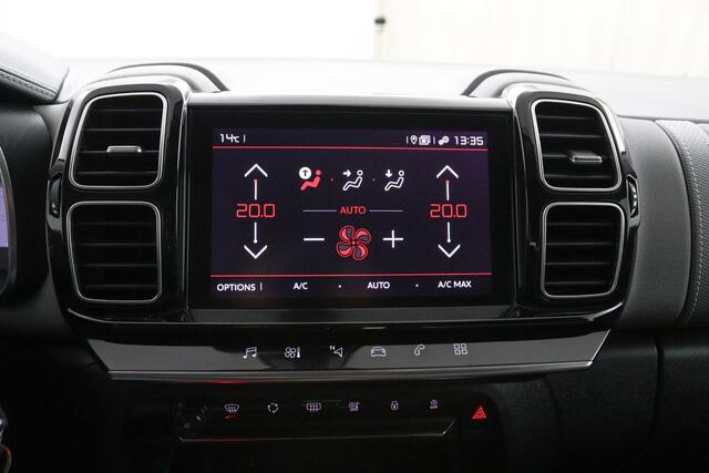 Citroen C5 Aircross 1.2 PureTech Business*ECC*CAM*NAVI*ACC*CARPLAY*