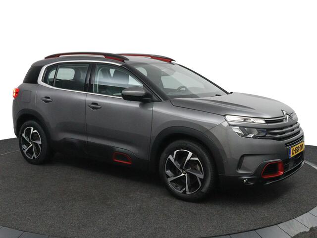 Citroen C5 Aircross 1.2 PureTech Business*ECC*CAM*NAVI*ACC*CARPLAY*