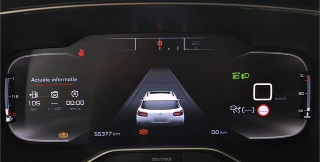 Citroen C5 Aircross 1.2 PureTech Business Plus Navigatie / Camera / Trekhaak