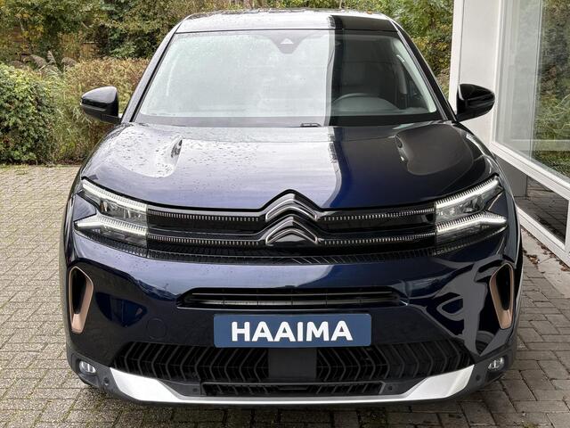 Citroen C5 Aircross 1.2T 130pk C-Series | PHC Vering | Comfort Seats | Achteruitrijcamera | Navigatie | Climate Control