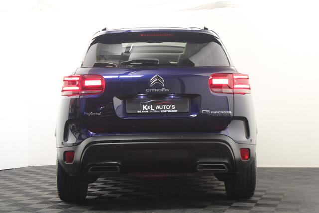 Citroen C5 Aircross 1.6 Plug-in Hybrid 225 Shine