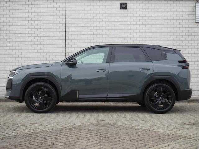 Citroen C5 Aircross 1.2 Hybrid Max 145 Pk | NU IN DE SHOWROOM | Nieuw | Trekhaak Afneembaar | Panoramisch Schuif/Kantel Dak | Luxe Interieur | Two Tone