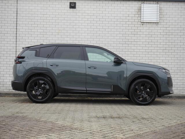 Citroen C5 Aircross 1.2 Hybrid Max 145 Pk | NU IN DE SHOWROOM | Nieuw | Trekhaak Afneembaar | Panoramisch Schuif/Kantel Dak | Luxe Interieur | Two Tone