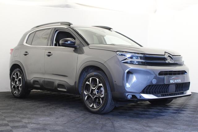 Citroen C5 Aircross 1.2 PureTech Shine