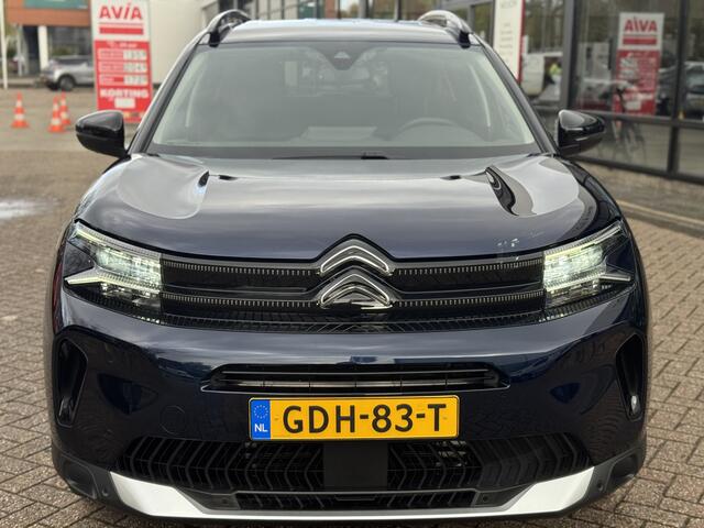 Citroen C5 Aircross 1.6 Plug-in Hybrid Plus Navigatie|Camera|1ste eigenaar!