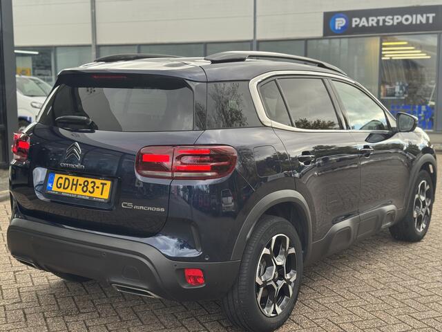 Citroen C5 Aircross 1.6 Plug-in Hybrid Plus Navigatie|Camera|1ste eigenaar!