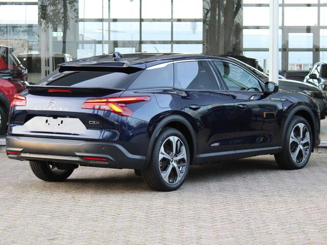 Citroen C5 X PLUG-IN HYBRID 180 BUSINESS VOORRAAD KORTING