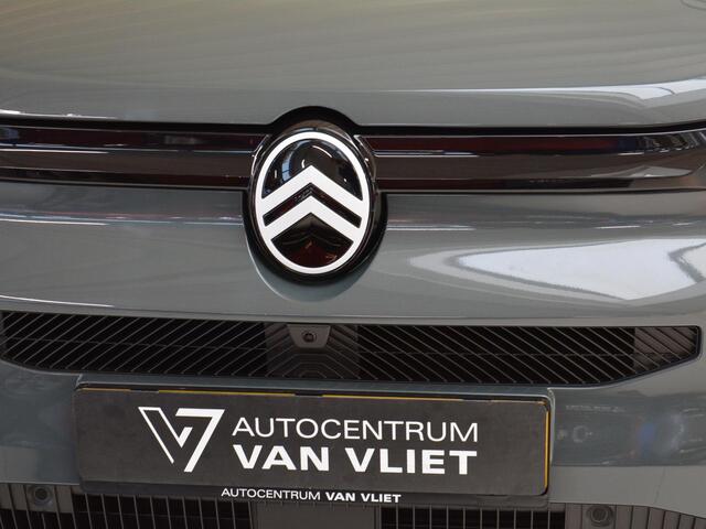 Citroen C5 Aircross 1.2 Hybrid 145 Max