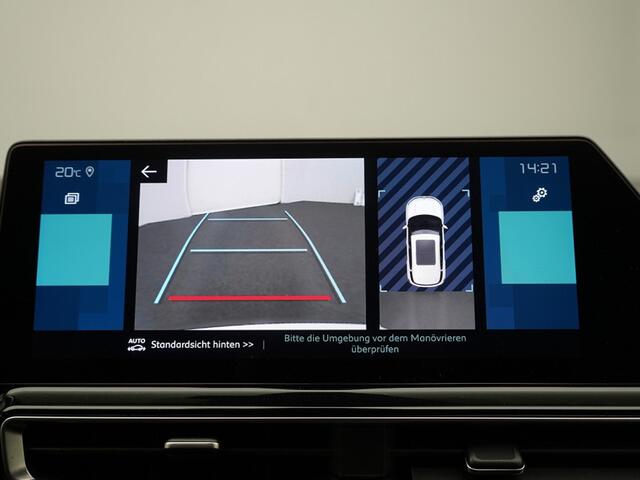 Citroen C5 Aircross 1.6 Plug-in Hybrid 180 Business Plus Carplay | LED | Camera | Keyless | DAB | Priv.glas