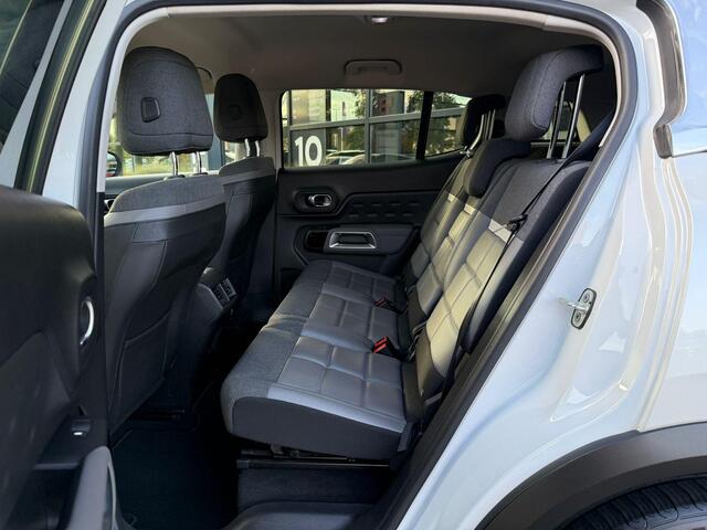 Citroen C5 Aircross 1.2 PureTech Business Plus *Trekhaak & ACC*