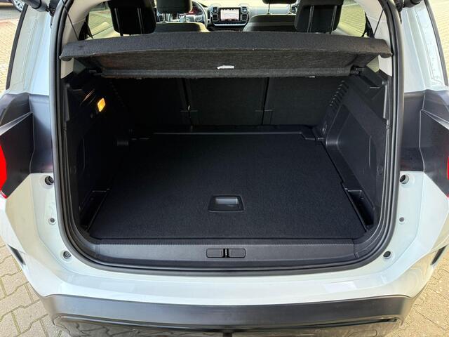 Citroen C5 Aircross 1.2 PureTech Business Plus *Trekhaak & ACC*