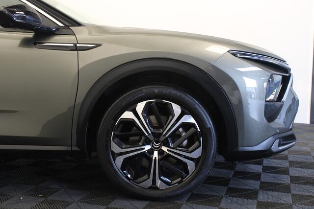 Citroen C5 X 1.6 Plug-in Hybrid 225 Shine |Pano|Stoel/stuur verw.