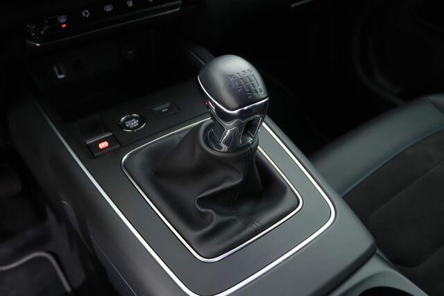 Citroen C5 Aircross 1.2 PURETECH 130PK PLUS | Navi | Trekhaak | El. stoelverstelling