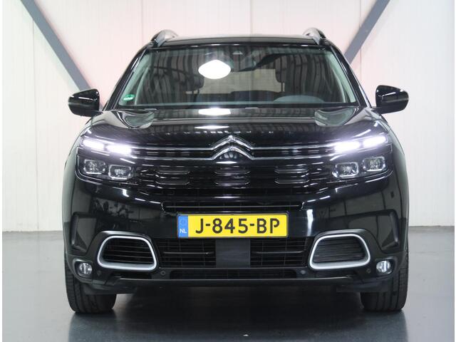 Citroen C5 Aircross 130PK Business Plus | 1ste eigenaar | Electrische achterklep | AppleCarPlay/AndroidAuto | 19"LMV | Camera | Dodehoekdetectie | Navigatie | Keyless | Isofix | Privacy Glass | Parkeersensoren |