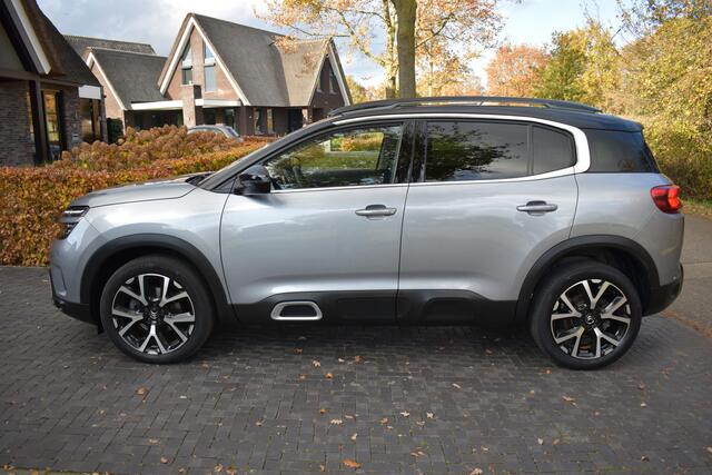 Citroen C5 Aircross 1.2 PureTech FULL PANO LEER 71DKM!
