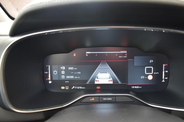 Citroen C5 Aircross 1.2 PureTech FULL PANO LEER 71DKM!