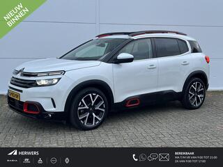 citroen-c5-aircross-1.6-puretech-sh