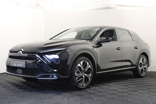 Citroen C5 X 1.2 PureTech Plus