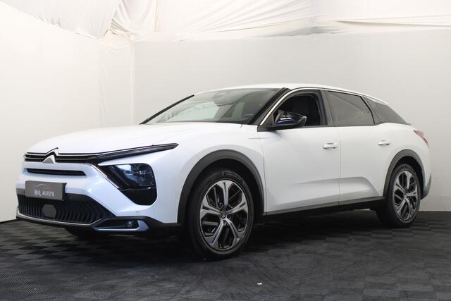 Citroen C5 X 1.2 PureTech Feel