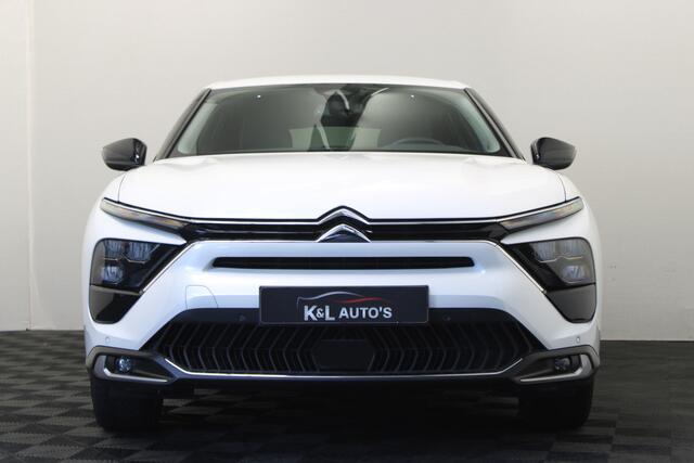 Citroen C5 X 1.2 PureTech Feel