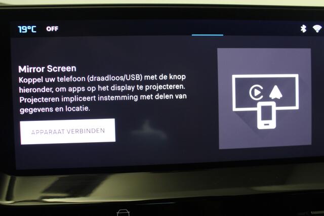 Citroen C5 X 1.2 PureTech Feel