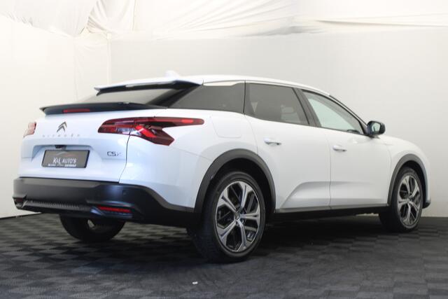 Citroen C5 X 1.2 PureTech Feel