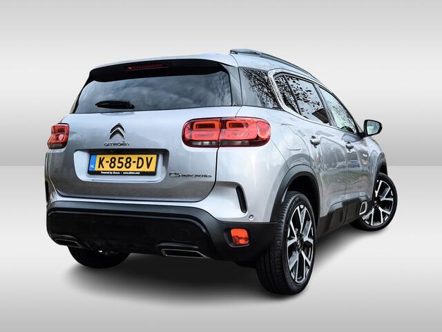 Citroen C5 Aircross 1.2 PureTech Business Plus (131 PK) Dealer-Onderh. BOVAG-Garantie. NL-Auto.