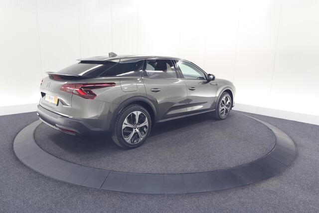 Citroen C5 X 1.6 Plug-in Hybrid 225 Business | Parkeersensoren | Navigatie | Apple Carplay