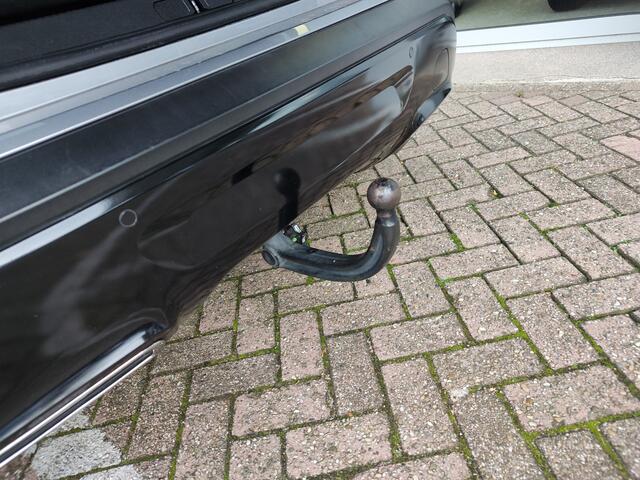 Citroen C5 Aircross 1.6 PURETECH 180 PK SHINE AUTOMAAT Stoelverwarming | Keyless | Camera | Open dak