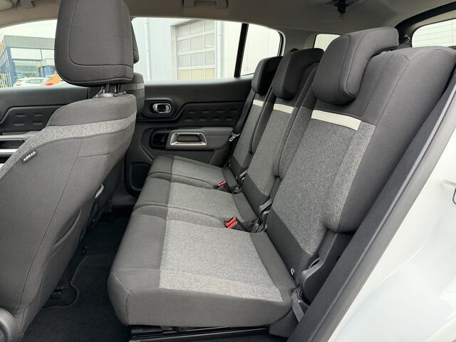 Citroen C5 Aircross 1.2 PureTech Live | Airco | Apple Carplay/Android Auto | Trekhaak