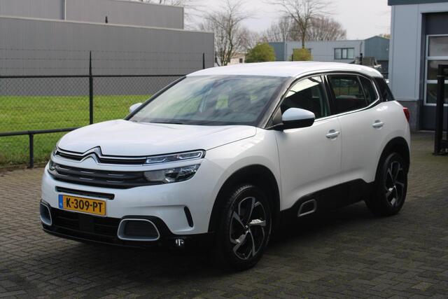Citroen C5 Aircross 1.2 PureT. Bus. Trekhaak/Adaptive Cruise/NW Distributieriem