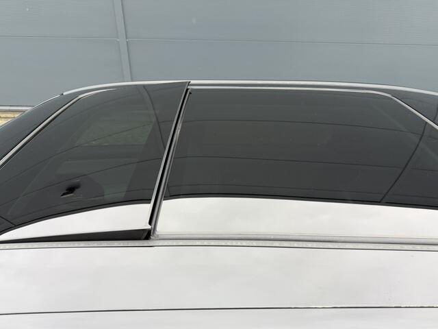 Citroen C5 Aircross Max Comfort Range 73 kWh (Elektrisch Schuifdak - Trekhaak - Leder incl verwarming/koeling/massage/geheugen - 20"- Elektrische Klep - Warmtepomp - 360gr Camera)