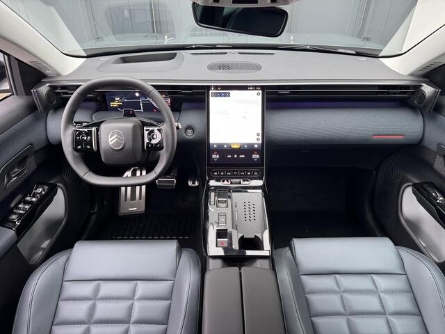 Citroen C5 Aircross 1.2 Hybrid 145 Max | Nieuw model | Nu beschikbaar voor proefritten!