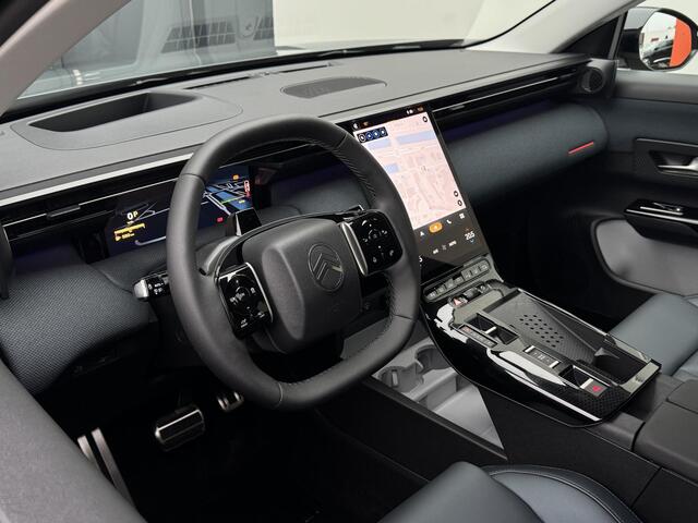 Citroen C5 Aircross 1.2 Hybrid 145 Max | Nieuw model | Nu beschikbaar voor proefritten!