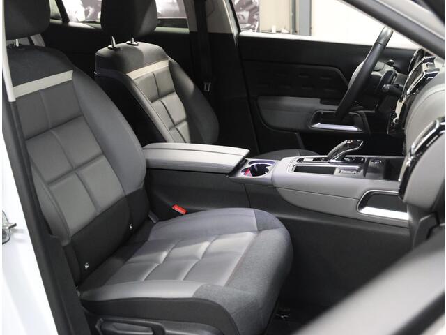 Citroen C5 Aircross 1.6 Plug-in Hybrid 225PK Shine | AppleCarPlay/AndroidAuto | Stof/Lederen Bekleding | StoelVerwarming | Cruise Control | Camera | Keyless Start | LED | Elektrische Klep | Isofix | Privacy Glass |