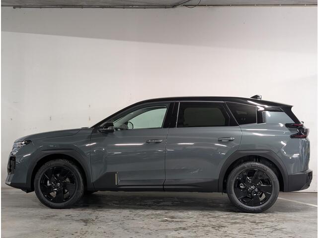 Citroen C5 Aircross Max 1.2 Hybrid 145pk e-DCS6 | NAVI | LEDER | STOELVERWARMING + VENTILATIE | STOELMASSAGE | 360 CAMERA |