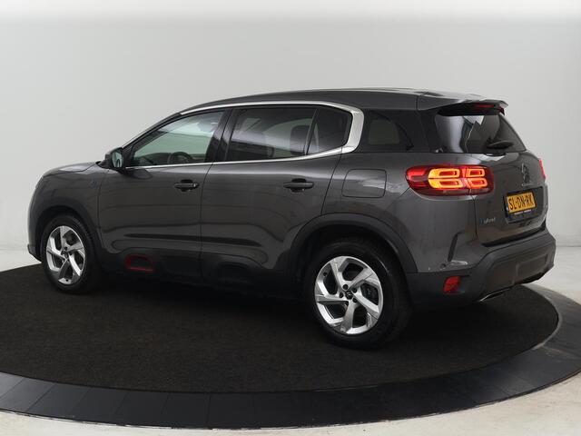Citroen C5 Aircross 1.6 Plug-in Hybrid 225 Business | Camera | Carplay | Navigatie | Climate control | Bluetooth | Cruise control | 18'' | Parkeerhulp | PHEV