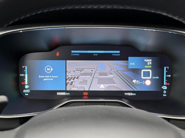 Citroen C5 Aircross 1.6 Plug-in Hybrid 225 Feel | Trekhaak | Stoelverwarming | Prijs is rijklaar