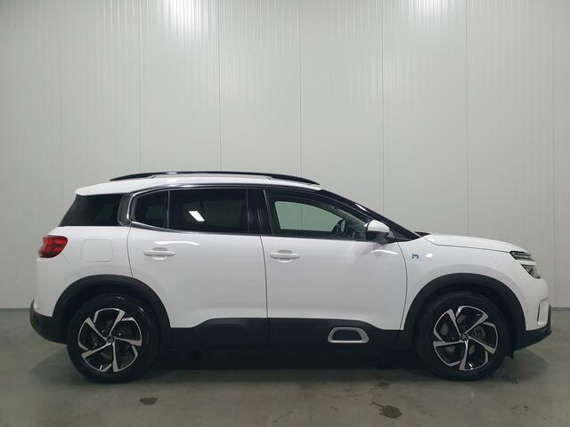 Citroen C5 Aircross 1.6 Plug-in Hybrid 225 Business Plus NAVI/LED/CARPLAY/CAMERA/PDC/TRHAAK