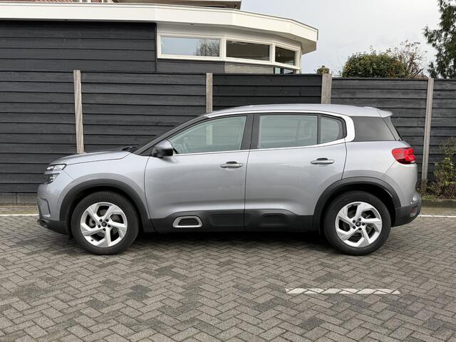 Citroen C5 Aircross Business 1.2 PureTech 130PK Navigatie, Achteruitrijcamera, Keyless, Apple Carplay, Android Auto