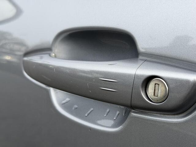 Citroen C5 Aircross Business 1.2 PureTech 130PK Navigatie, Achteruitrijcamera, Keyless, Apple Carplay, Android Auto